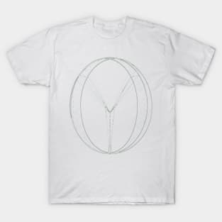 Peace sign T-Shirt